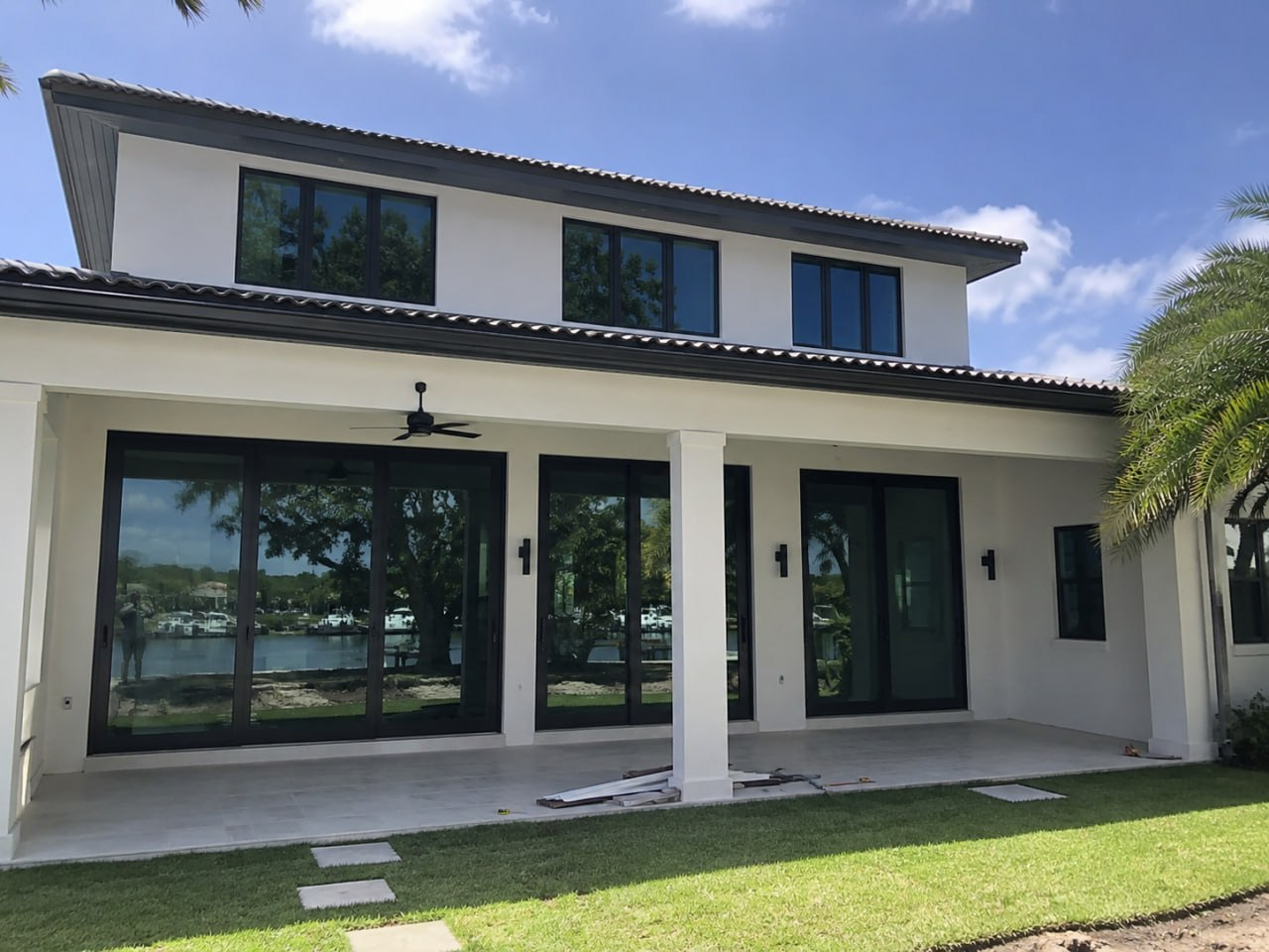 Impact Windows vs. Non-Impact Windows: What Makes Them Different and What Florida Requires